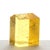 Vincent Van Gogh the Yellow House Glass Sculpture by Richard Rooze and Jaroslav Wasserbauer For Sale - Image 11 of 12