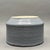 Vintage Blue Gray Speckled Glazed Ceramic Art Pottery Planter Pot For Sale In New York - Image 6 of 7