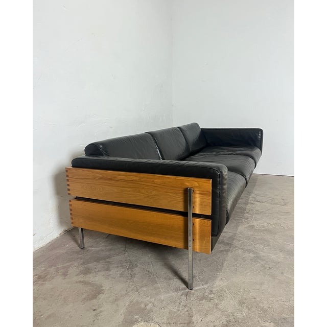 Forum Sofa by Robin Day for Habitat, 1990 For Sale - Image 11 of 18