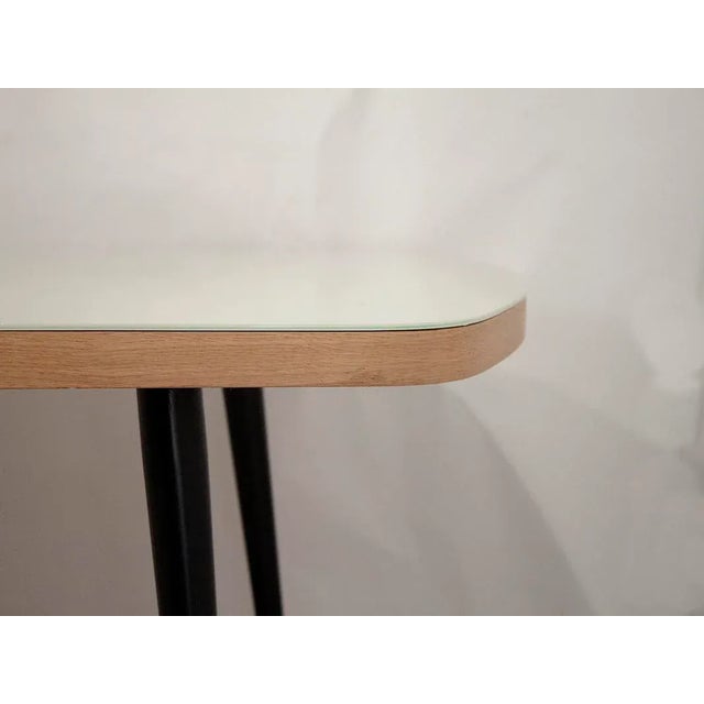 Glass Dining Table from 177 Kensington Contemporary For Sale - Image 4 of 11