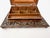 Antique Cast Bronze Desk Trinket Box, 1890s For Sale - Image 5 of 14