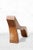 B2441 Bench in Oak Wood by Jörg Pietschmann For Sale - Image 14 of 18