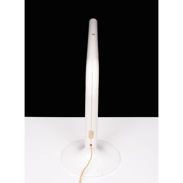 Space Ace Tube Table Lamp by Anders Pehrson for Ateljé Lyktan, 1975 For Sale - Image 10 of 11