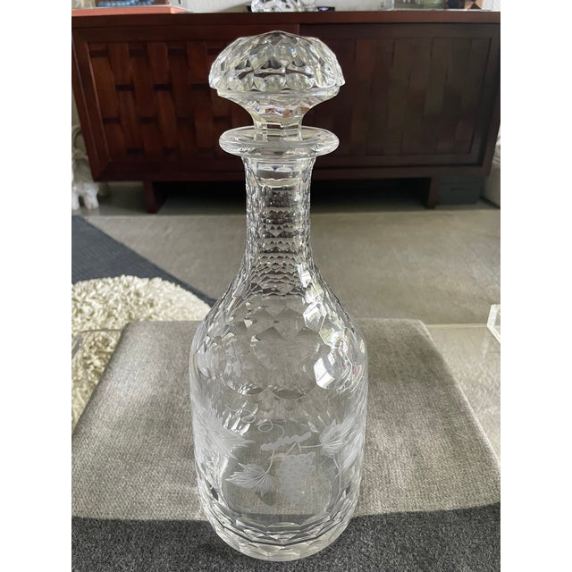 This is a beautiful piece originally purchased at Bloomingdales in Boca Raton, Florida in 2000. It is a large, sturdy,...