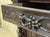 19th Century Renaissance 2-Body Sideboard on the Theme of Hunting and Fishing in Oak For Sale - Image 14 of 18