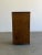 1940s Art Deco Compact Armoire For Sale - Image 4 of 15