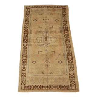 Kazak Rug in Wool For Sale