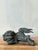 Mid 20th Century Vintage Asian Lion Censer For Sale - Image 5 of 12