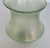 Modern Vintage Stuben Verre De Soie Art Glass Vase For Sale - Image 3 of 4