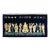 Pasargad DC Antique Chinese Immortals Pictorial Rug For Sale