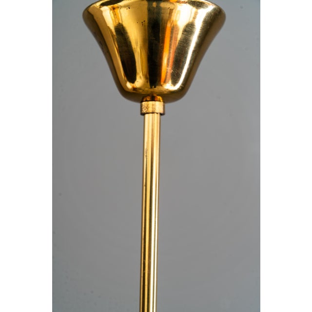 Tornado Chandelier by Rupert Nikoll, Vienna, Austria, 1960s For Sale - Image 9 of 18