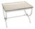 Coffee Table Snow White by Mathieu Mategota, France, 1950 For Sale