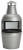 Chiminea in Silver & Black For Sale In Philadelphia - Image 6 of 6