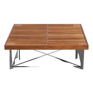 Ponton Coffee Table from Ligne Roset, France, 2006 For Sale