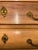 Century Furniture Century Furniture Provincial Curvy 9-Drawer Vintage Dresser For Sale - Image 4 of 5