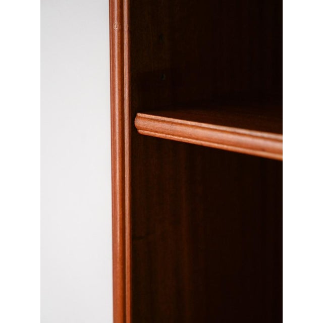 Moglan Library with Container Space, 1960s For Sale - Image 11 of 13