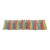 Sample - Schumacher Biarritz Ruche in Juicy Fruit For Sale