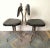 Industrial Bauhaus Desk Chairs attributed to Marcel Breuer for Thonet, 1930s, Set of 2 For Sale - Image 3 of 11