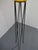 Large Italian Fiberglass Floor Lamp, 1960s For Sale - Image 12 of 18