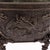 Antique Japanese Edo Style Bronze Vessel, 19th Century For Sale - Image 9 of 18