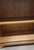 Mid-Century Modern 1970s Drexel Heritage Etcetera Faux Bamboo Cabinet For Sale - Image 3 of 10