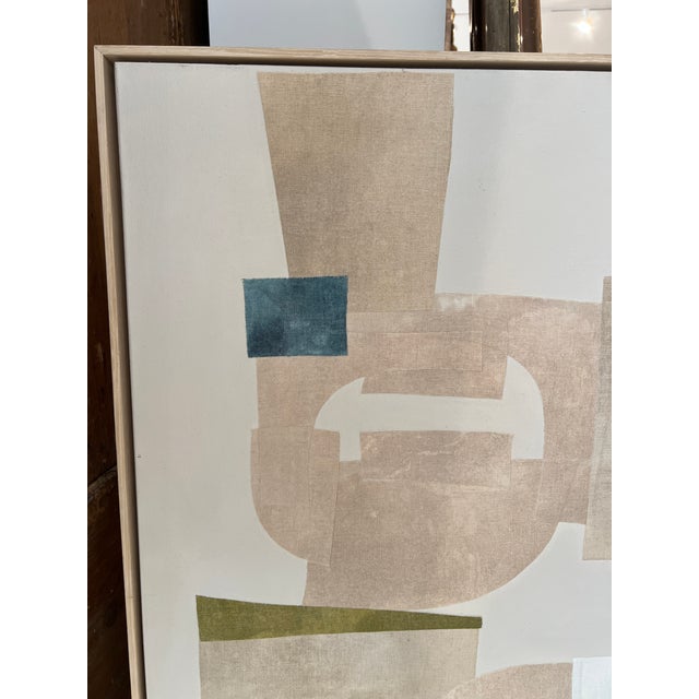 Jennifer Gibbs draws artistic inspiration primarily from meditation and nature. Her extensive body of work ranges from...
