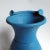 Blue Pitcher Vase from Casucci Chianciano, 1960s For Sale - Image 6 of 8