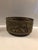 1950s English Oak Leaf Brass Planter, Footed For Sale - Image 10 of 11
