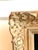 Wood Vintage Signed Expressive Floral Still Life Oil Painting in Carved Giltwood Frame - 27" X 33" For Sale - Image 7 of 8