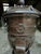 French One-of-a-Kind, Large Full Bronze Urns Pair, New, Indoor, Outdoor For Sale - Image 3 of 6