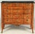 Late 19th Century Louis XV Style Marble Top Commode For Sale - Image 4 of 8