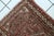 1940s, Vintage Persian Hamadan Rug 2' X 3' For Sale - Image 11 of 11