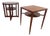 Bolier & Company Kata & Atelier Designer Side Tables by John Black and Michael Vanderbyl - Set of 2 For Sale