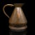 This is a large antique serving jug. An English, copper 2 gallon ewer, dating to the Victorian period, circa 1880....