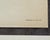 Sol Lewitt, Schematic Drawings for Muybridge II, 1970 Offset Lithograph Photographic Paper, Set of 3 For Sale - Image 3 of 7