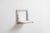 40×40-1 Fläpps Shelf by Monika Strigel for Ambivalenz For Sale - Image 4 of 5