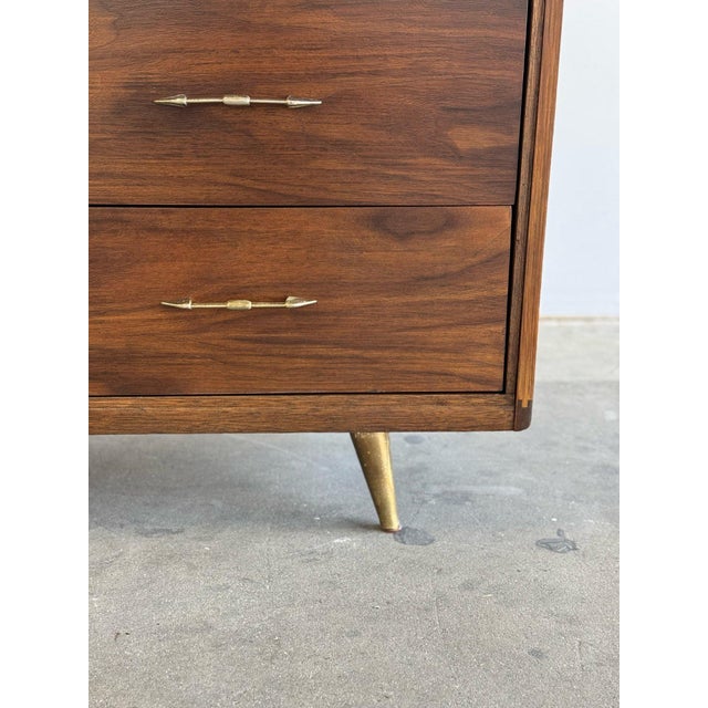 1960s Harmony House Style Dresser | Chairish