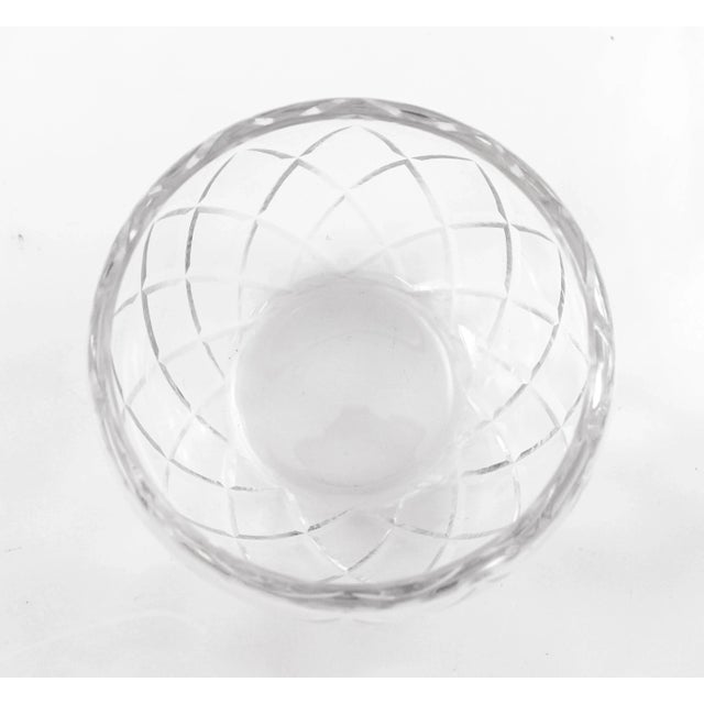 1930s 1930s Sterling Apple Jar For Sale - Image 5 of 8