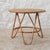 Mid-Century Modern Bamboo Coffee Table, France, 1960s For Sale - Image 13 of 13