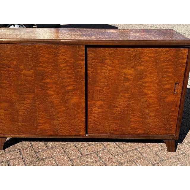 Mid-Century Modern Sideboard from Elders For Sale - Image 6 of 16
