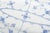 Large Early 20th Century Blue Fluted Plain Porcelain Fish Platter from Royal Copenhagen For Sale - Image 3 of 5