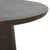 Outdoor Indoor Round Bronzed Round Coffee Table For Sale - Image 4 of 5