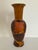 Modern 1970s Royal Haeger Earth Wrap Vase For Sale - Image 3 of 4