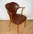 Mid-Century Modern Armchair, 1960s For Sale - Image 6 of 10