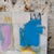 Lorenzo Colomo, Abstract Composition, 2000s, Acrylic Painting on Panel For Sale - Image 10 of 17