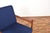 Mid-Century Modern Danish Lounge Chair, 1960s For Sale - Image 9 of 12