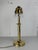 Gorgeous vintage brass large table lamp attributed to Vienna Austria ( 1960s - 1970s ) we have two of these models in...