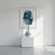 The Infinite Spiral: The Knobbed Halic Vase This Handmade Ceramic Vase is a masterpiece of rhythm and patience. Standing...