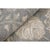 Transitional Pasargad Home Oushak Blue Wool Area Rug, 7'10'' X 9'10'' For Sale - Image 3 of 5