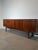 G-Plan Brasilia Sideboard by Victor Wilkins Mid-Century Modern Teak Sideboard For Sale - Image 6 of 9